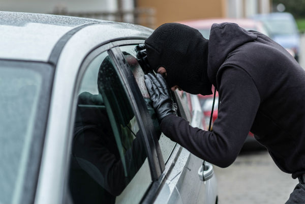 Car Tinted Windows